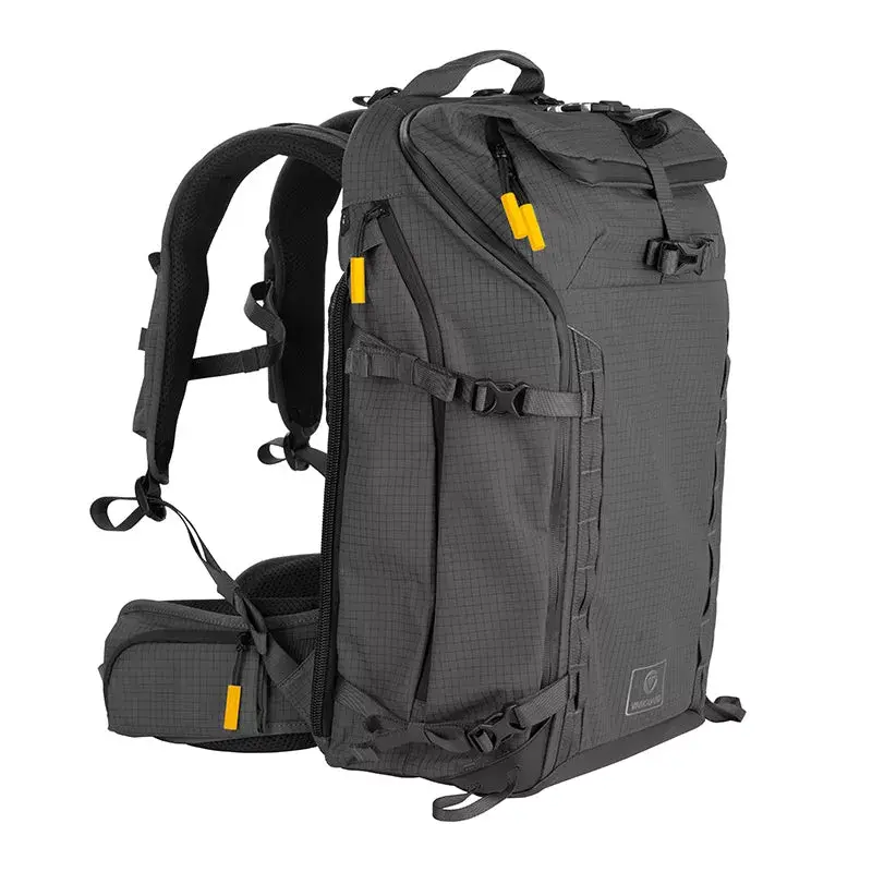 Rucksack Vanguard VEO Active 53 Grau Maximale Bildschirmgröße 16 Zoll