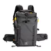Rucksack Vanguard VEO Active 53 Grau Maximale Bildschirmgröße 16 Zoll