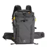 Rucksack Vanguard VEO Active 53 Grau Maximale Bildschirmgröße 16 Zoll
