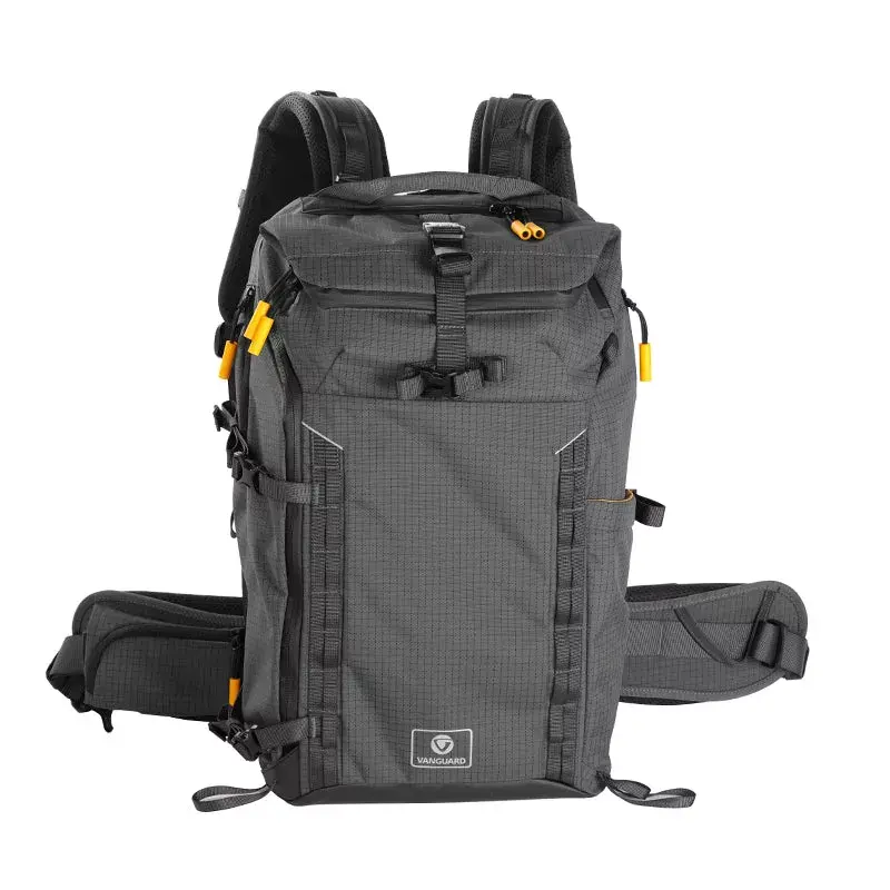 Rucksack Vanguard VEO Active 53 Grau Maximale Bildschirmgröße 16 Zoll