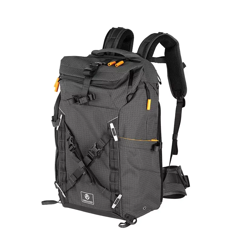 Rucksack Vanguard VEO Active 53 Grau Maximale Bildschirmgröße 16 Zoll