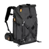 Rucksack Vanguard VEO Active 53 Grau Maximale Bildschirmgröße 16 Zoll