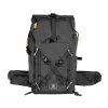 Rucksack Vanguard VEO Active 53 Grau Maximale Bildschirmgröße 16 Zoll