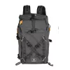 Rucksack Vanguard VEO Active 53 Grau Maximale Bildschirmgröße 16 Zoll