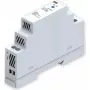 Teltonika PR321NP0 DIN-Hutschienen-Netzteil, 15W, 24V, Weiß