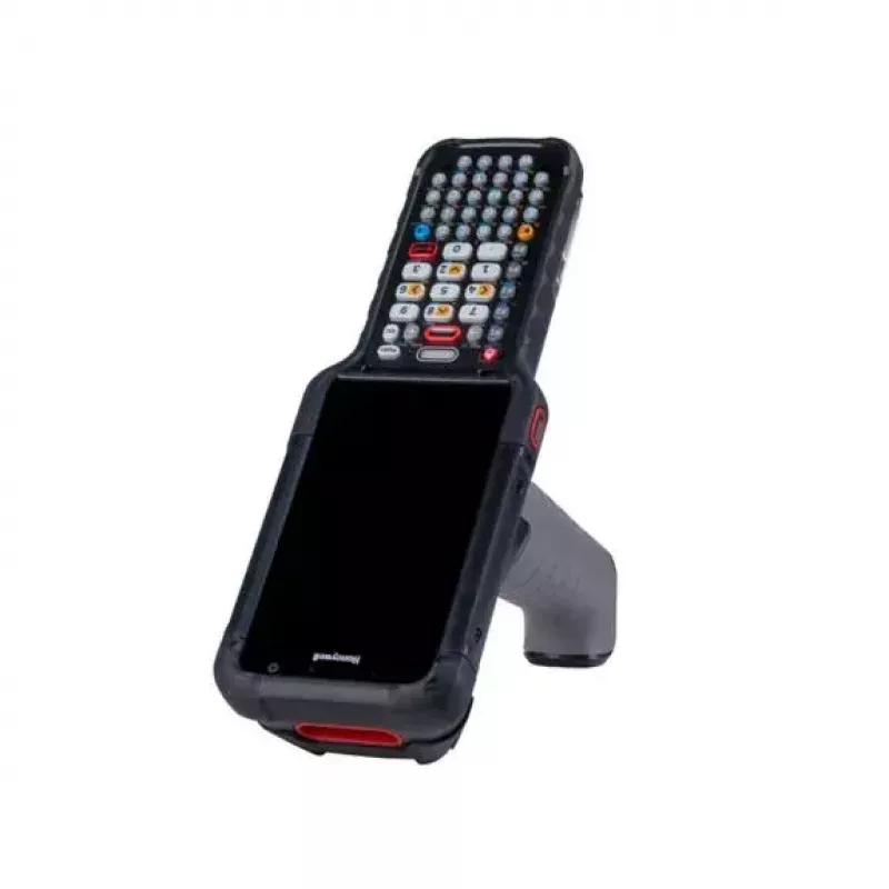 Honeywell CK67 Handheld-Mobilcomputer 4,3 Zoll 8 GB 128 GB Wi-Fi 6E