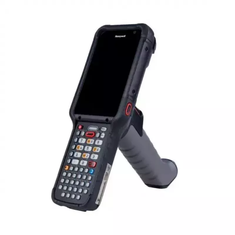 Honeywell CK67 Handheld-Mobilcomputer 4,3 Zoll 8 GB 128 GB Wi-Fi 6E