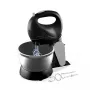 Standmixer Maestro MR-550 mit rotierender Schüssel – Modell MR-550