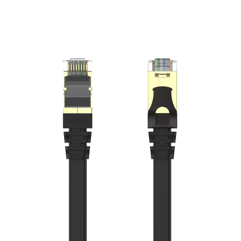 Netzwerkkabel UNITEK C1897BK-15M RJ-45 Cat7 15m Schwarz