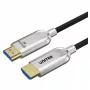 Unitek HDMI-Glasfaserkabel C11092ASL01 — 4K 60Hz, 100 m