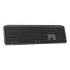 Keychron B6 Pro ultraflache kabellose Tastatur