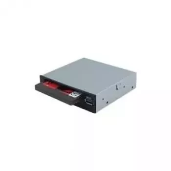 Sedna SE-IHD-302-U Interne 2,5-Zoll-SSD/HDD-Dockingstation für 3,5-Zoll-Schacht, USB 3.0