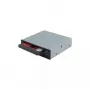 Sedna SE-IHD-302-U Interne 2,5-Zoll-SSD/HDD-Dockingstation für 3,5-Zoll-Schacht, USB 3.0