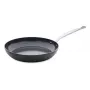 Allzweckpfanne GreenPan Barcelona Pro Rund 26 cm, antihaftbeschichtet, schwarz