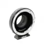 Objektivadapter Metabones MB_SPEF-M43-BT3