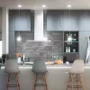 Nanoleaf Essentials Matter Smart Bulb A60 B22, 3er-Pack, NF080B02-3A19B