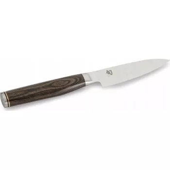 Schälmesser Kai Premier Tim Mälzer — Klinge 10 cm, Stahl, 1 Stück