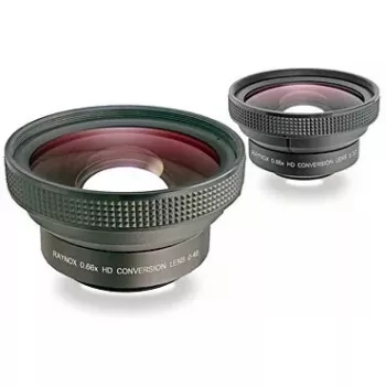 Weitwinkelobjektiv Raynox HD-6600PRO-43