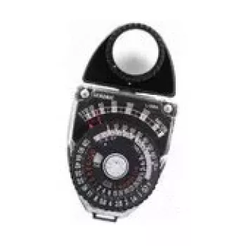 Lichtmesser Sekonic L-398 A Studio Deluxe III