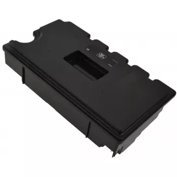 Resttonerbehälter Sharp MXC40HB kompatibel mit Sharp MX-C40HB Multifunktionsdruckern