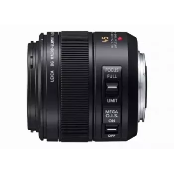 Kameraobjektiv Panasonic H-ES045E