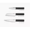 Joseph Joseph Nest Plus Schneidebrett- und Messer-Set, 6-teilig