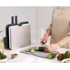 Joseph Joseph Nest Plus Schneidebrett- und Messer-Set, 6-teilig