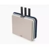 Joseph Joseph Nest Plus Schneidebrett- und Messer-Set, 6-teilig