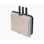Joseph Joseph Nest Plus Schneidebrett- und Messer-Set, 6-teilig