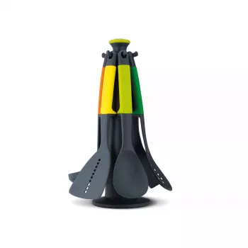 Küchenutensilien-Set Joseph Joseph Elevate Carousel