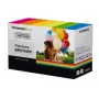 Polaroid LS-PL-20063-00 wiederaufbereiteter Toner für Brother TN-325BK, Schwarz, 4.000 Seiten