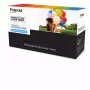 Polaroid LS-PL-22228-00 Wiederaufbereiteter Toner für HP CF541X (203X), Cyan