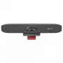 USB-Videoleiste Poly Studio R30 4K Ultra HD 5-facher Digitalzoom