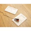 Tragbarer Schwingschleifer Black & Decker KA2000-QS