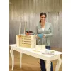 Tragbarer Schwingschleifer Black & Decker KA2000-QS