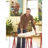 Tragbarer Schwingschleifer Black & Decker KA2000-QS