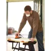 Tragbarer Schwingschleifer Black & Decker KA2000-QS