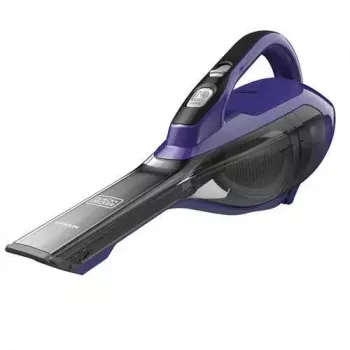 Handstaubsauger Black & Decker DVA325JP07