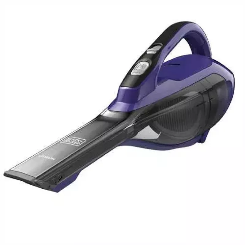 Handstaubsauger Black & Decker DVA325JP07