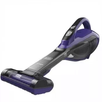 Handstaubsauger Black & Decker DVA325JP07