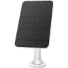 Solarladegerät Homeguard HGBSP-350 für den Außeneinsatz schwarz weiß