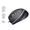 Maus Logitech LGT-M500 USB Typ-A