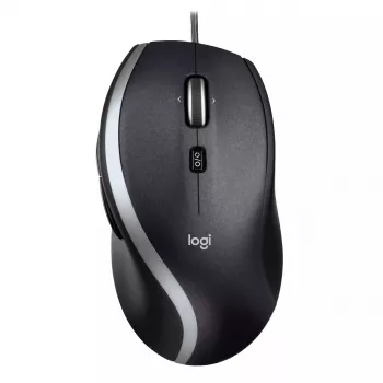 Maus Logitech LGT-M500 USB Typ-A