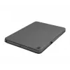 Logitech Combo Touch Tastaturhülle für iPad 7., 8., 9. Generation