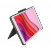 Logitech Combo Touch Tastaturhülle für iPad 7., 8., 9. Generation