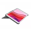 Logitech Combo Touch Tastaturhülle für iPad 7., 8., 9. Generation