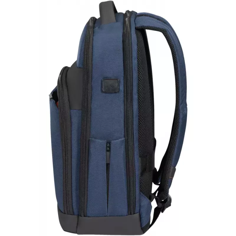 Rucksack Samsonite Mysight 39,6 cm (15,6 Zoll) Blau