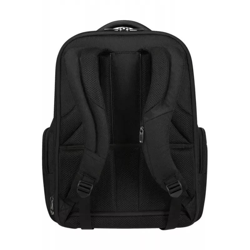 Rucksack Samsonite PRO-DLX 6 43,9 cm 17,3 Zoll Schwarz