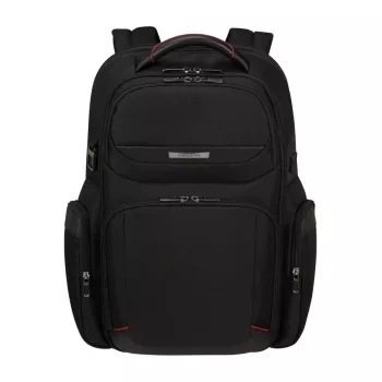 Rucksack Samsonite PRO-DLX 6 43,9 cm 17,3 Zoll Schwarz