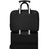 Aktentasche Samsonite PRO-DLX 6 39,6 cm erweiterbar Schwarz